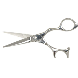 Tijeras de Peluquería Profesionales para Cortar el Cabello, Herramientas de Acero Inoxidable - Product Image 2