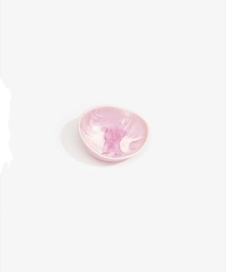 Juego de Vajilla de Resina de Lujo Artesanal, Platos y Tazones Sostenibles Hechos a Mano con Opciones de Color y Tamaño para Elegantes Fiestas - Product Image 4