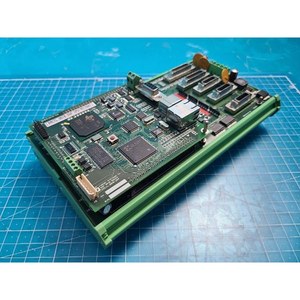 Tarjeta de Control de Sistema AP Systems KRCTL-001B Usada Como Está, Piezas de Equipos Semiconductores Legados - Product Image 6
