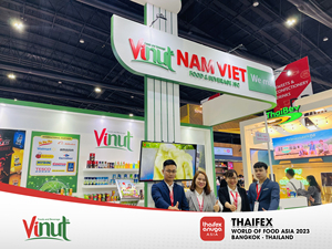 Citrus Lemonade protein bột bán buôn số lượng lớn đồ uống xuất khẩu ODM OEM vinut Việt Nam của nhà sản xuất nhãn hiệu riêng - Product Image 6