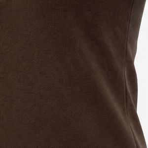 Women's Lightweight <b>Sleeveless</b> Tank <b>Top</b> Summer Comfort Eco-Friendly Beaded T-Shirt Bulk Wholesale <b>Top</b> Customized Color - Product Image 5