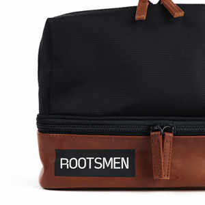 กระเป๋าใส่เครื่องสำอางแบบซิปไนลอนคุณภาพพรีเมียม ทันสมัย ใช้ซ้ำได้ ขนาดและสีปรับแต่งได้ พร้อมโลโก้สั่งทำ - Product Image 6