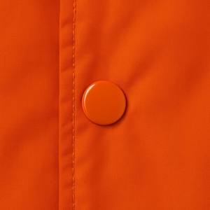 Chaqueta de Forro Polar Casual de Invierno para Hombre, Tallas Grandes, al por Mayor, Cortavientos, con Decoración de Piel, Cremallera, Transpirable, Tejida - Product Image 3