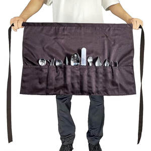 Kit Profesional de Cuchara, Espátula y Pinzas para Helado de Acero Inoxidable Brillante, el Más Vendido a Bajo Precio en Pakistán - Product Image 1