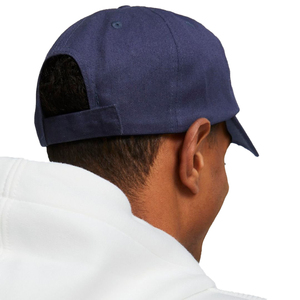 Blank Baseball Caps High Quality Adjustable Curved Brim Sports Hat Custom Baseball Cap Bulk Wholesale Supplier - Product Image 2