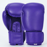 Üstün Kaliteli Boks Eldivenleri Sparring Koleksiyonu Kişiselleştirilmiş Markalama OEM Hizmeti Tedarikçi Desteği Yeni Boks Eldiveni
