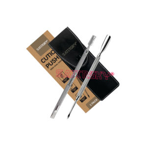 Great Grip <b>Cuticle</b> Nipper Stainless Steel <b>Trimmer</b> Cutter for Fingernails and Toenails Stainless Steel German grade high quality - Product Image 5