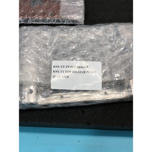H45995-001 Assy, Plaque de renfort, KNL-TBP-PLT-001 - Équipements et pièces semi-conductrices de renommée mondiale à la confiance de tous - Product Image 1