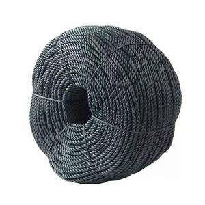 High Strength Polyethylene <b>Rope</b> UV Resistant Durable PE <b>Rope</b> for Marine Fishing and Industrial Use Premium Quality Polyethylene - Product Image 1