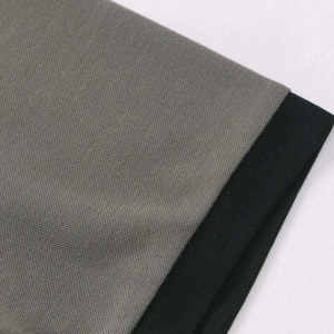 Polo Minimalista para Hombre, Manga Corta, Casual, de Negocios, Corte Ajustado, Verano, Cómodo, Venta al Por Mayor - Product Image 5