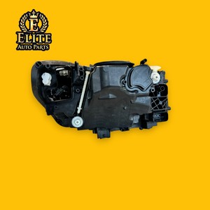 ไฟหน้ามือสองซ้ายสำหรับรถซีรีส์ 3 รุ่น 8492473 - Product Image 6