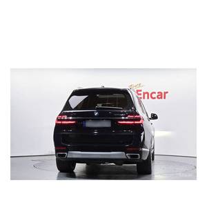 BMW X7 XDrive 40d 2024, Diseño Pure Excellence, 7 Plazas, Volante a la Izquierda, Diésel, Caja de Cambios Automática, 49,851 km, 3.0L, Techo Panorámico - Product Image 4