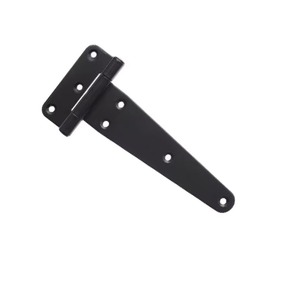 Bisagras de hierro antiguo más vendidas para puertas de granero, puertas de garaje y entradas de granjas, disponibles a precio de exportación - Product Image 6