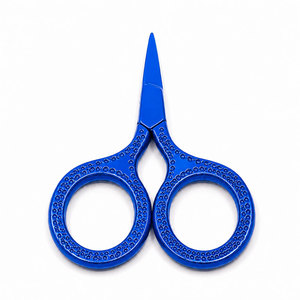 Mini ciseaux à broder professionnels pour la couture, la coupe de fil et les travaux d'aiguille - Product Image 6