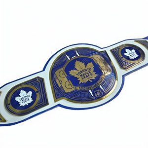 Cinturón de Levantamiento de Pesas de Alta Calidad 2025, Personalizado OEM ODM, Cuero Genuino, Hebilla de Aleación, Cinturones de Lujo Personalizados, Pakistán - Product Image 1