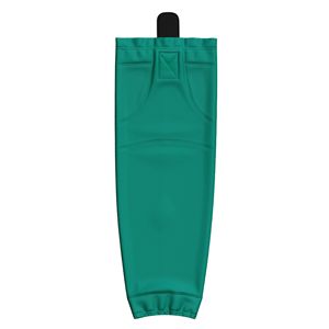 Wholesale Custom Design Sublimated Sport Hockey Apparel Stretch Fit Elastic Cuff Team <b>Sock</b> 100%<b>Polyester</b> Fabric Quick Dry Unisex - Product Image 2