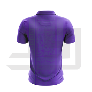 Camiseta Clásica JAMEZ SPORTS 100% Algodón Tejido 220g Transpirable Ligera Manga Corta Hombre Mujer Uniforme de Equipo Oficina - Product Image 3