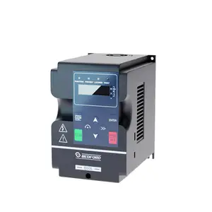 TOP RANKING Bedford 380V 1HP/0.75kw variable frequency drive frequency inverter variable speed drives