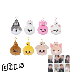 SKZOO Partout dans le monde SKZOO REEL FACE SET. Musique pop pour enfants en coréen - Product Image 1