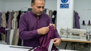 Shorts de course pour hommes, respirants et anti-transpiration, vêtements de sport décontractés - Product Image 3