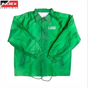 Chaqueta Bomber Unisex INDEX SPORTS WEAR, Impermeable, de Secado Rápido, con Capucha, Ligera, Cortavientos, para Senderismo, Camping, Viajes y Uso Diario - Product Image 1