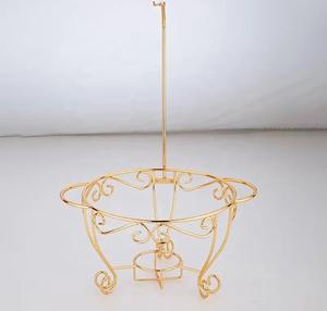 Recipientes modernos de metal para calentar comida con tapa de vidrio, ideales para servir platos principales calientes y guarniciones calientes. - Product Image 5