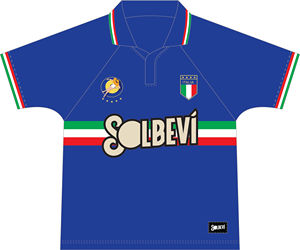 เสื้อโปโล 100% โพลีเอสเตอร์ 180GSM คุณภาพพรีเมียม เสื้อซับลิเมชั่น - Product Image 1