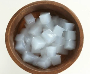 ก้อนวุ้นมะพร้าวก้อน Nata de COCO เวียดนามสำหรับส่วนผสมขนมเครื่องดื่ม - Product Image 5