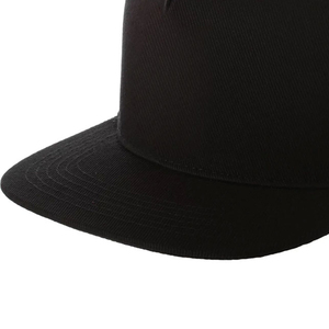 Gorras Deportivas Personalizadas con Logotipo Impreso, Fabricante de Gorras Ligeras para Equipos, Exportación OEM de Pakistán - Product Image 3