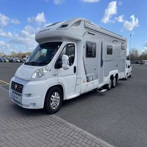 Remolque de Viaje Personalizado de Aluminio para Autocaravana, Casa Rodante Pequeña, Caravana, Vivienda Móvil, Remolque Camper de Una Habitación - Product Image 4