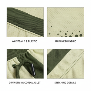 Uniforme de basket-ball personnalisé léger, dernier modèle de maillot de basket-ball, uniforme de basket-ball uni confortable - Product Image 6