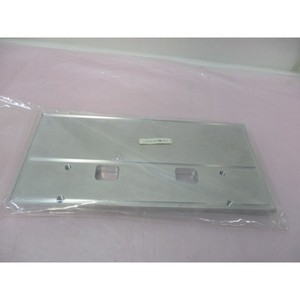 Novellus 15-10676-00, Brida de Mesa en Blanco - Equipo y Piezas de Semiconductores de Confianza de la Marca Global Legacy - Product Image 2
