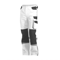 Pantalones Cargo Casuales para Hombre, de Alta Calidad, con Múltiples Bolsillos, Talla Grande, Impermeables, Transpirables, de Lona, para Otoño