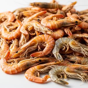 Crevettes séchées Ocean Fresh, crevettes séchées sélectionnées avec une pureté de 98 % pour les marchés alimentaires asiatiques et du Moyen-Orient - Product Image 6