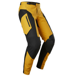 กางเกงมอเตอร์ไซค์แฟชั่นใหม่ กางเกงหนังสำหรับขี่มอเตอร์ไซค์ ผลิตในปากีสถาน - Product Image 1