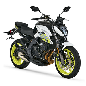 ซีเอฟโมโต 650NK ปี 2026 - Product Image 1