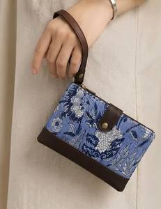 Custom Luxury Handwoven Straw <b>Bag</b> Sunflower Daisy <b>Raffia</b> Beach <b>Bag</b> Half Moon Crossbody <b>Shoulder</b> Strap Women Handbag Summer Gift - Product Image 2