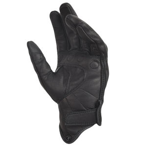 Guantes de Motocicleta de Cuero Unisex Personalizados de Alta Calidad, Resistentes, Antideslizantes, con Pantalla Táctil, Transpirables, para Carreras - Product Image 3