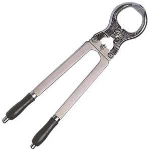 Instruments vétérinaires réutilisables, pince de castration Burdizzo pour bovins, forceps de castration pour gros animaux, toutes tailles disponibles, opérations sur animaux de compagnie - Product Image 2