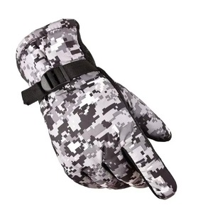 Guantes de Invierno Impermeables y Térmicos para Piel Sensible, Protección UV, Resistentes al Viento, para Exteriores, Alta Calidad, Venta al Por Mayor - Product Image 6