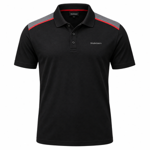 Camisetas de Hombre para Verano 2026, Casuales, a la Moda, con Bordado Personalizado, Diseño Único, Manga Corta, 100% Algodón, Transpirables - Product Image 6