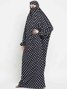 2026 New Dubai Beautiful Black Traditional Islamic Clothing for Women Saudi Arabia Abaya Dubai Abaya Muslim Clothing Gulf Cloths - Product Image 6