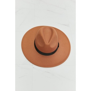 Nổi tiếng một Kích thước mũ Fedora thưởng thức những điều đơn giản phong cách - Product Image 1
