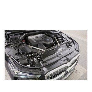 BMW Serie 5 520i 2024, 22,827 km, Caja de Cambios Automática, Cámara Trasera, Asientos de Cuero, Volante a la Izquierda - Product Image 6