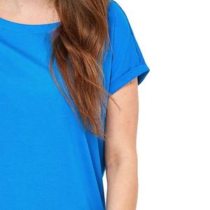 T-shirt homme tendance, prix bas OEM, qualité supérieure, logo/couleurs personnalisées, très tendance, vente flash, léger. - Product Image 5