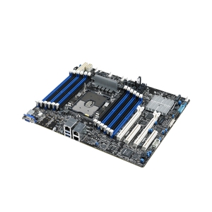 Placa Base de Servidor ATX LGA3647 Reacondicionada, C621 DDR4 12 DIMM SATA3 NVMe RAID para Xeon Scalable - Product Image 2
