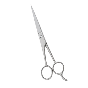 3 Pcs Barber Hair Cutting Scissors Set 5.5, 6.5, 7.5 Inch Professional Hairdressing <b>Shears</b> Stainless Steel Salon Grooming <b>Tool</b> - Product Image 2