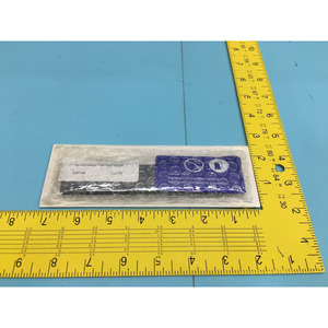 LOT DE 5 VARIAN E17036400 Liner, Support Graphite - Équipements et pièces semi-conducteurs de confiance à l'échelle mondiale chez - Product Image 3