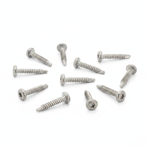 Bulk Supply Stainless Steel <b>Pan</b> Head Screws - Competitive Factory Price from Vietnam - Product Image 1
