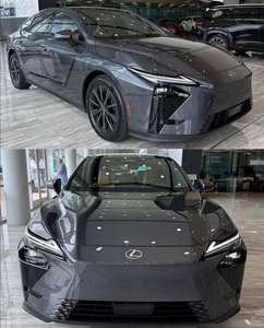 VENTAS RÁPIDAS Listo para Enviar 2026 Lexus ES 350e Grado Industrial Garantía de 3 Años Usado DIY para Uso Exterior de Lujo FWD - Product Image 2